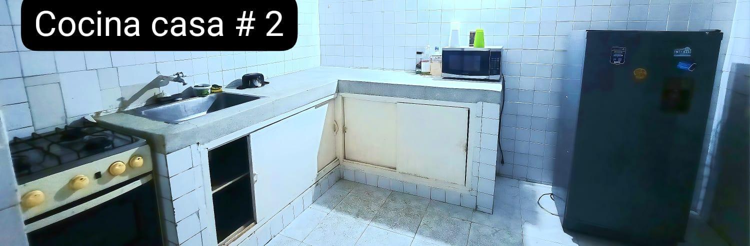 Hostal Casa Medina Calle 16 # 20 -114 Barrio Jardin سانتا مارتا المظهر الخارجي الصورة